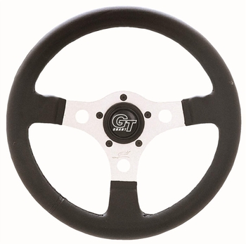 GRANT GT RACING STEERING WHEEL 13 INCH