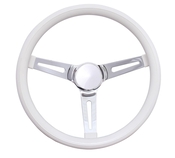 8540WGrant Classic Foam Steering Wheels