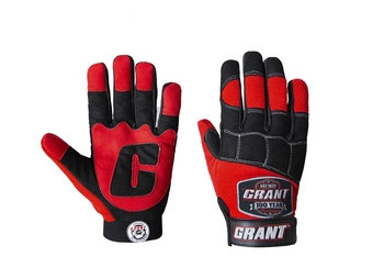 GRANT GLOVES