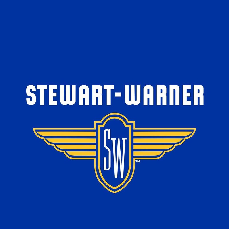 Stewart Warner