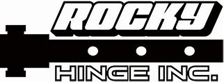 Rocky Hinge