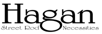 Hagan Hot Rod Necessities