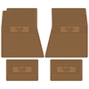 1970-1972 CHEVROLET CHEVELLE/MALIBU/SS SS' FLOOR MATS