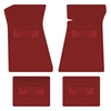FMCZ0003002 1975-1981 CHEVROLET CAMARO Z/28' FLOOR MATS