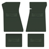 FMCZ0003005 1975-1981 CHEVROLET CAMARO Z/28' FLOOR MATS