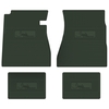FMIM0003016 1965-1970 CHEVROLET IMPALA SS' FLOOR MATS FRONT & REAR SET