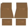 1970-1972 CHEVROLET MONTE CARLO SS' FLOOR MATS