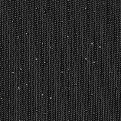 1970-1972 CHEVROLET MONTE CARLO HEADLINER (WEYMOUTH PERFORATED)- BLACK