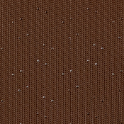 1970-1972 CHEVROLET MONTE CARLO HEADLINER (WEYMOUTH PERFORATED)- BROWN