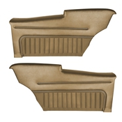 Interior Panels