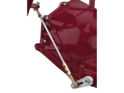 Adjustable Column Shift Linkage For TH-350 / TH-400 / 700-R4