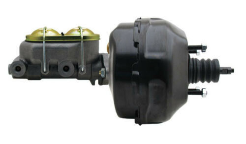 thumbnail interactive-video image 1 of C3 Corvette Power Brake Booster To Firewall Gasket – 1968-1982 1 of 2