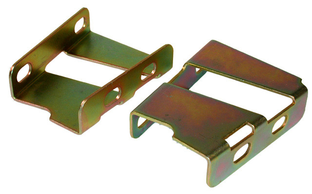 Booster Brackets