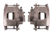 1974-1978 Jeep Single Piston Caliper Loaded (Both L+R Sides) See description for other Applications