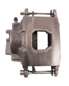 1974-1978 Jeep Front Single Piston Caliper Loaded (Driver Side) See Description for Additional Applications