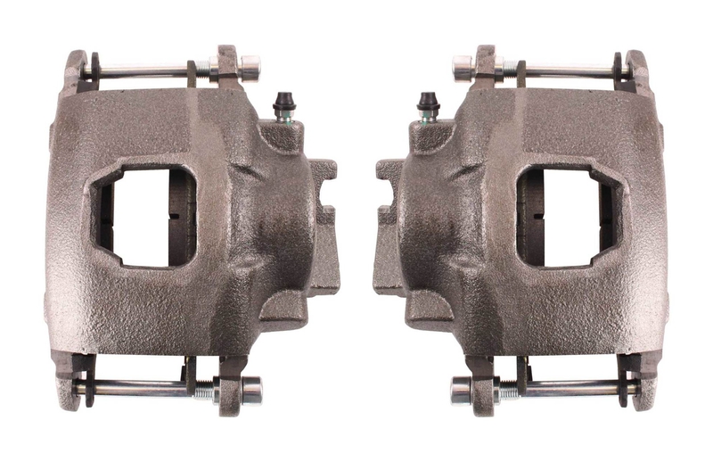 Calipers & Brake Hoses