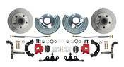 Wheel Kit Only