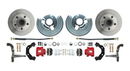 Wheel Kit Only