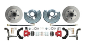 Wheel Kit Only