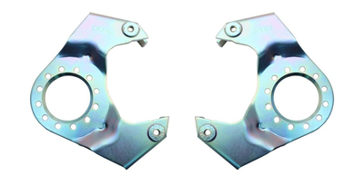 1971-1991 Ford Bronco Caliper Bracket & Ring (EACH)