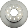 Mopar 8 3/4" (A, B, E Body) Rear End Disc Brake Kit