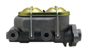 GM 1967-1977 GM Restoration Cast Iron Master Cylinder