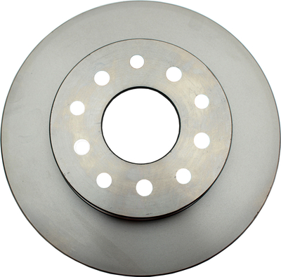Universal Rear Ford 9" / GM 1012 Bolt Pattern Standard Plain Rotor
