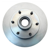1963-1970 Chevy Truck Rotor 6x5.5 (SINGLE)
