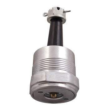 Ultimate Ball Joint, Screw-In Housing, MOPAR LARGE (K772), +1.000"