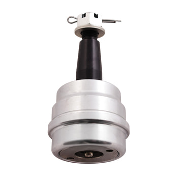 Ultimate Ball Joint, Press-In Housing, GM METRIC (K6145) - STD LENGTH