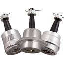 Assembled Ball Joints