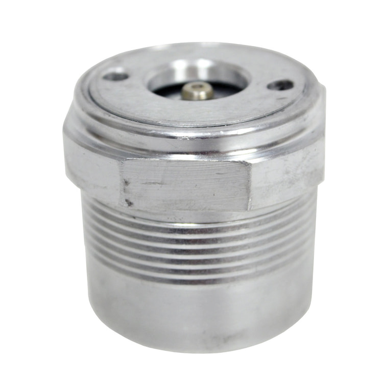 Screw-In Ball Joint Housing, for 1.438 in. Ball Joint Stud, (NASCAR) - NO STUD