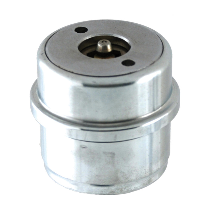 Press-In Ball Joint Housing, for 1.625 in. Ball Joint Stud, GM (K6141/K772) W/SLEEVE - NO STUD