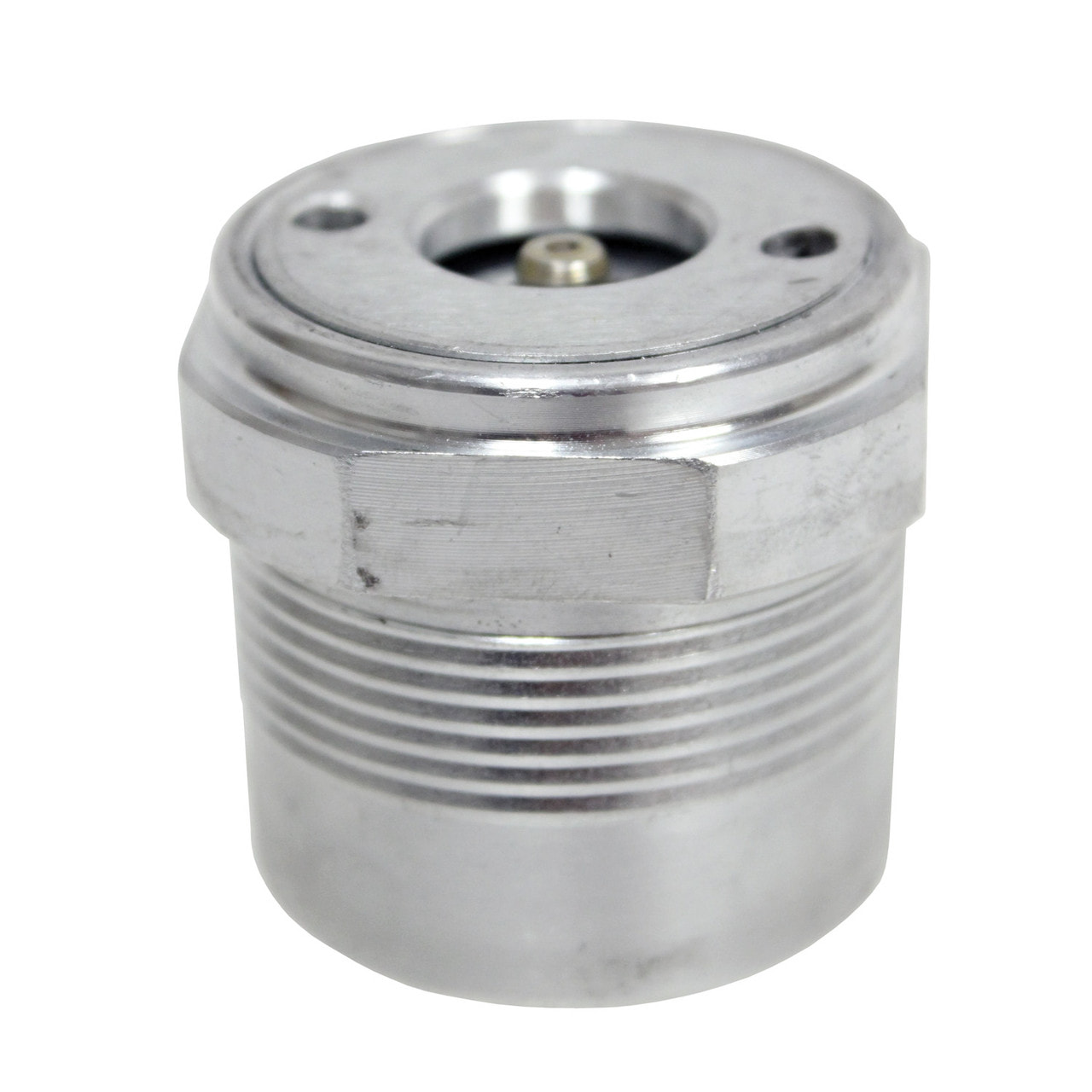 QA1 1210-502 Screw-In Ball Joint Housing for 1.625in. Ball Joint Stud main image 0