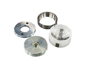 Ball Joint Component Kit for 1.438 in. Ball Joint