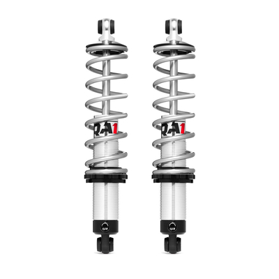 Adjustable Coilover Kit, 14 to 15in. Ride Height