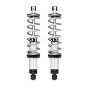 Adjustable Coilover Kit, 14 to 15in. Ride Height
