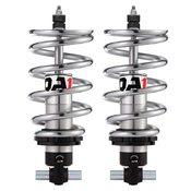 MS302-08700 Front Pro Coil Shock System,1974-1978 Ford Mustang II, Single Adjustable 700LB Spring Rate