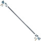 Diagonal Links & Panhard Bars