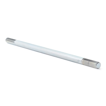 Carbon Steel Linkage Rod, 3/8 in. -24 Thread, 20 -1/4 in. Long