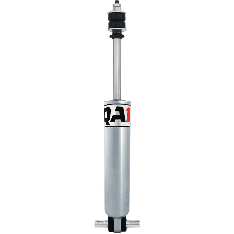 27 Series Shock, Monotube, GM Full Size, Ford Mid & Full Size, Front, 3C / 11R, Linear, Sealed IMCA