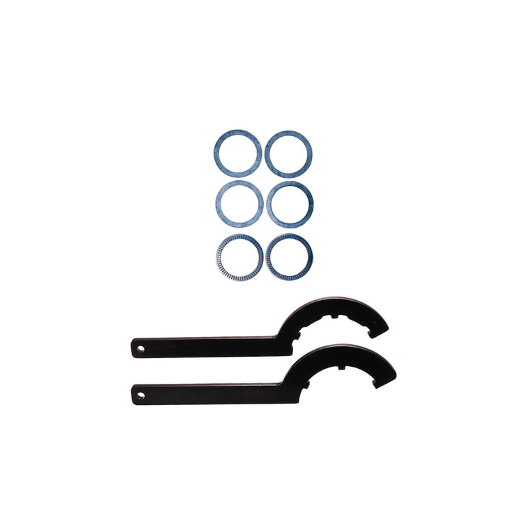 7888-110 Suspension Shock Bearing Kit