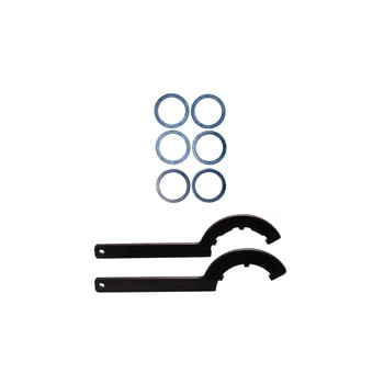7888-110 Suspension Shock Bearing Kit