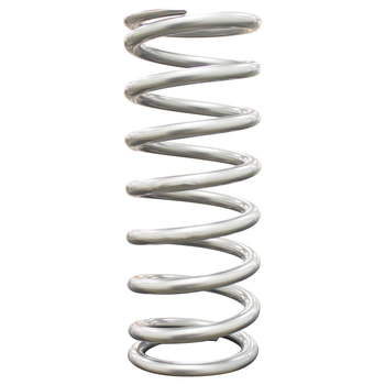 Tapered Pro Coil Spring, Silver, 11 in., 250 lbs. / in.