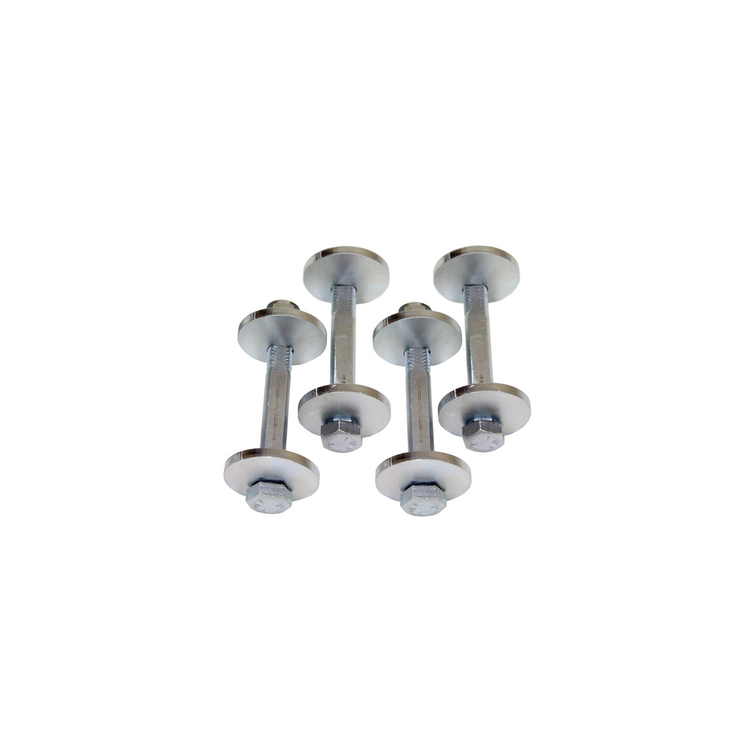 Camber Adjuster Bolt Kit ,MOPAR A, B, E Body, Ø1.732"