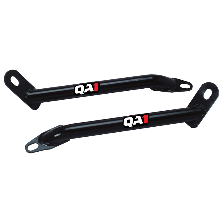 Non-Adjustable Rear Frame Brace, 64-67 GM A-Body