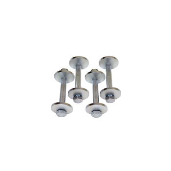 Camber Adjuster Bolt Kit ,MOPAR A, B, E Body,  Ø1.732"