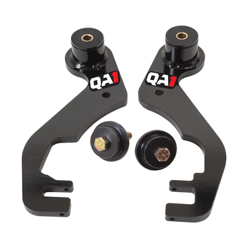 Anti-Hop Bars, 78-88 GM A&G Body