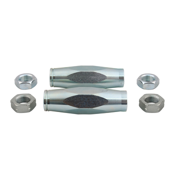 Tie Rod Sleeve Kit, 5/8-18 THREAD, 4.9in. Long