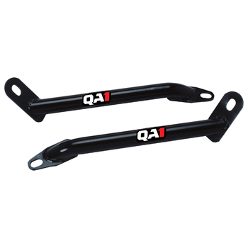 Non-Adjustable Rear Frame Brace, 64-67 GM A-Body